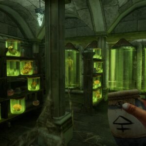 Caput Mortum. Изображение 4