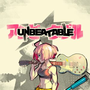 UNBEATABLE. Изображение 1