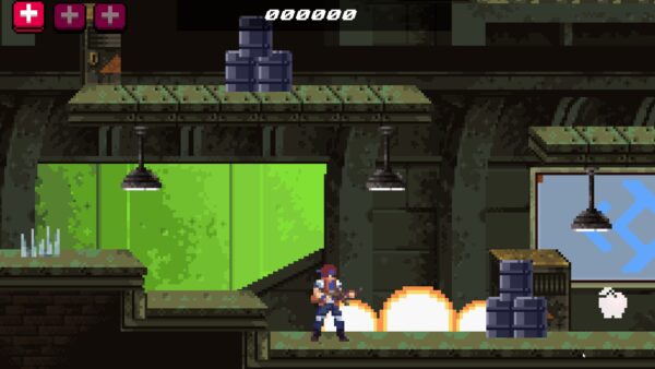 Explodera (Xbox One). Изображение 3