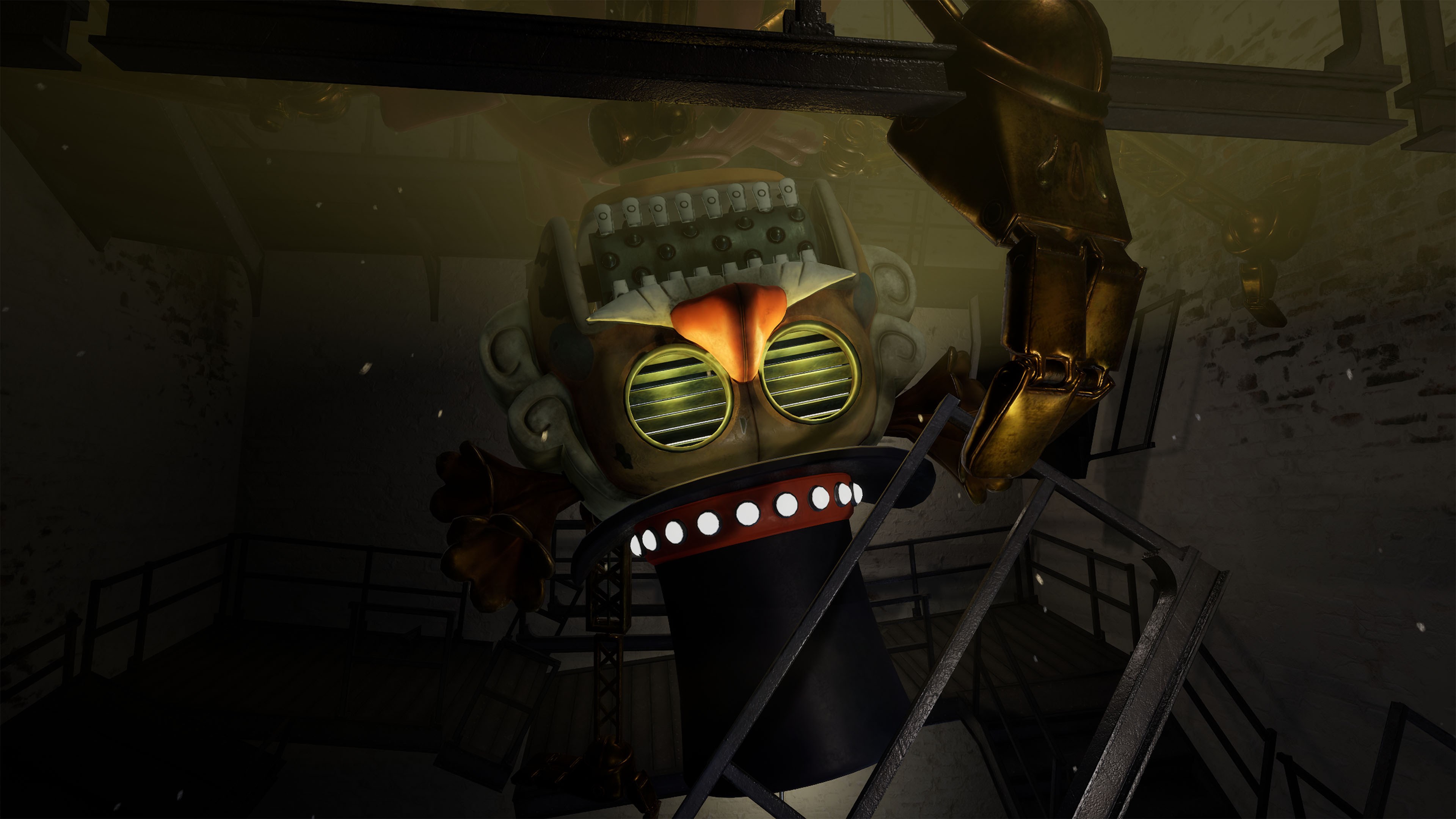 Five Nights at Freddy