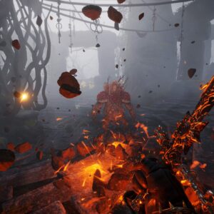 Tainted Grail: The Fall of Avalon - Excalibur Edition. Изображение 2