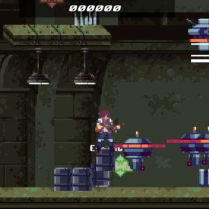 Explodera (Xbox One). Изображение 2