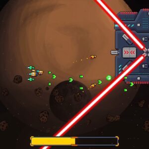 Space Elite Force II - Reloaded. Изображение 3