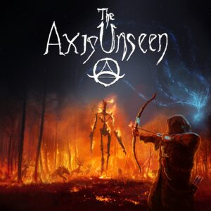 The Axis Unseen. Изображение 1