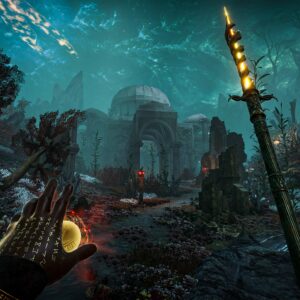 Tainted Grail: The Fall of Avalon - Adventure Pack. Изображение 3