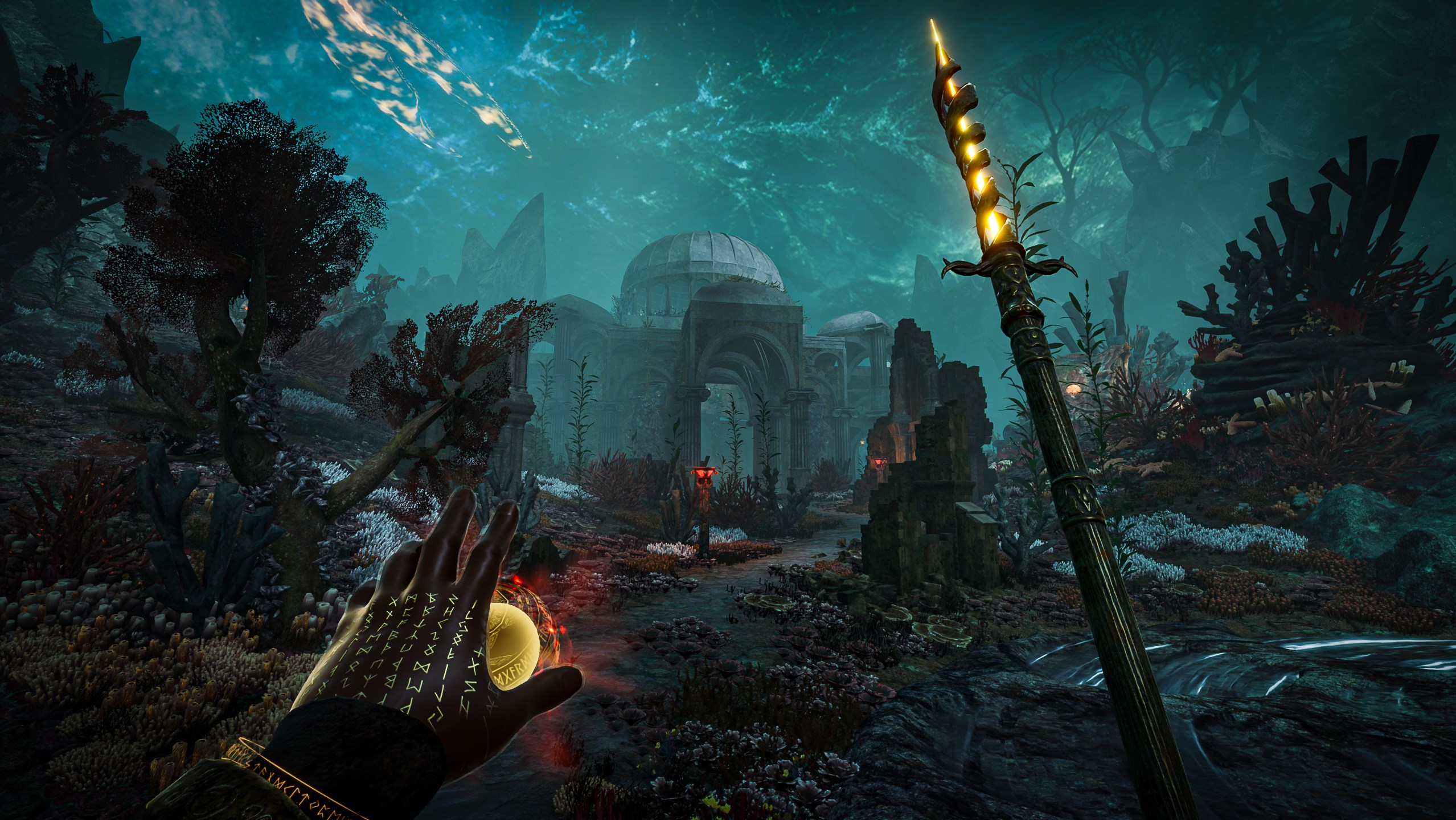 Tainted Grail: The Fall of Avalon - Adventure Pack. Изображение 3