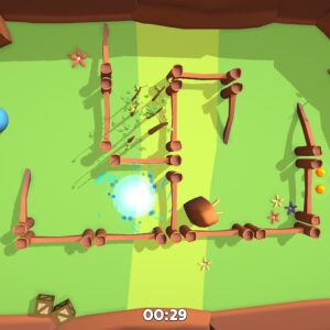 Portal Balls. Изображение 2