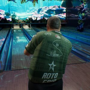 PBA Pro Bowling 2026. Изображение 4