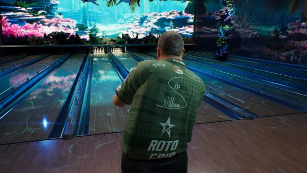 PBA Pro Bowling 2026. Изображение 4