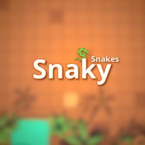 Snaky Snakes. Изображение 1