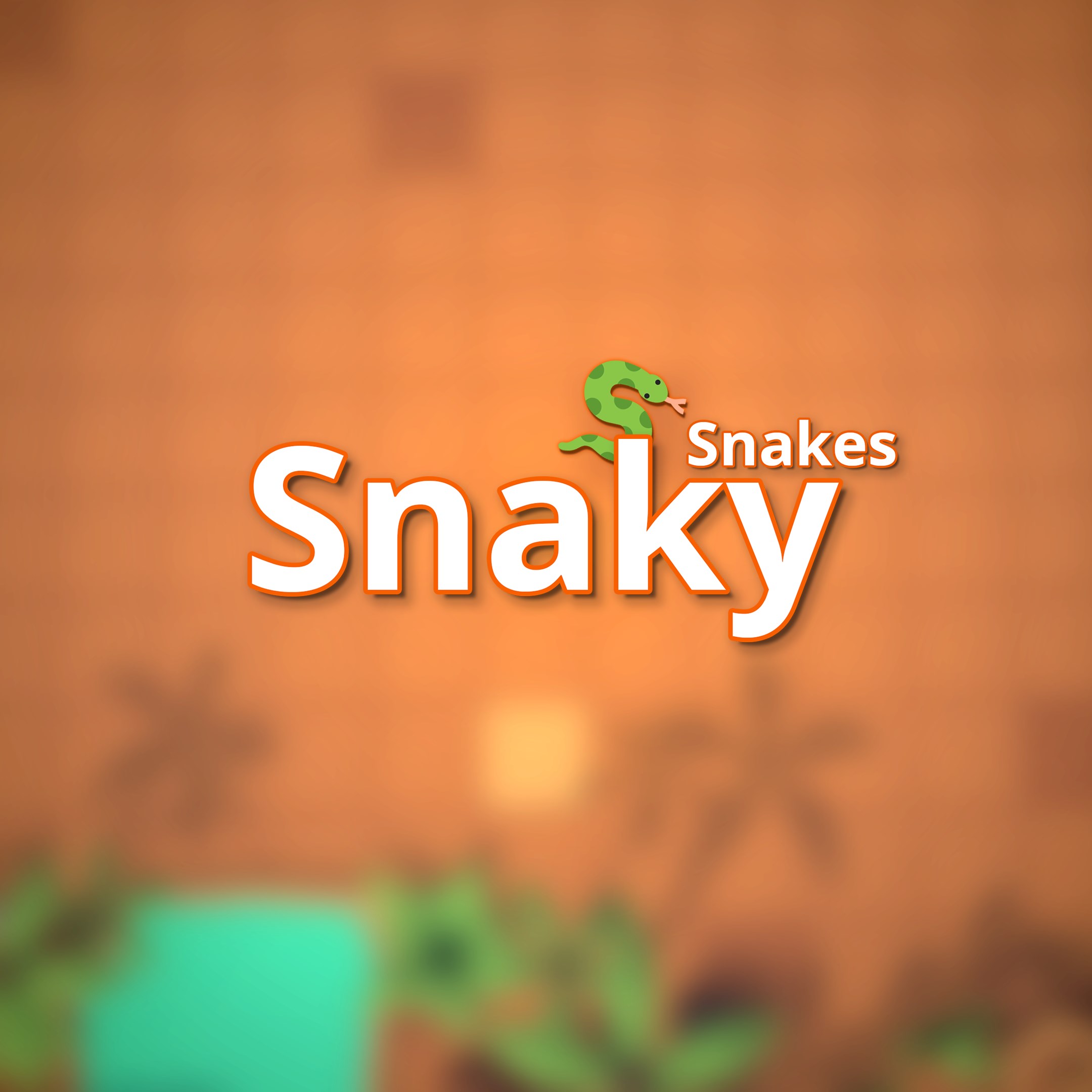 Snaky Snakes. Изображение 1
