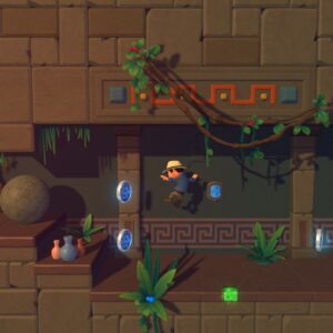 Pyramid Quest 2. Изображение 4