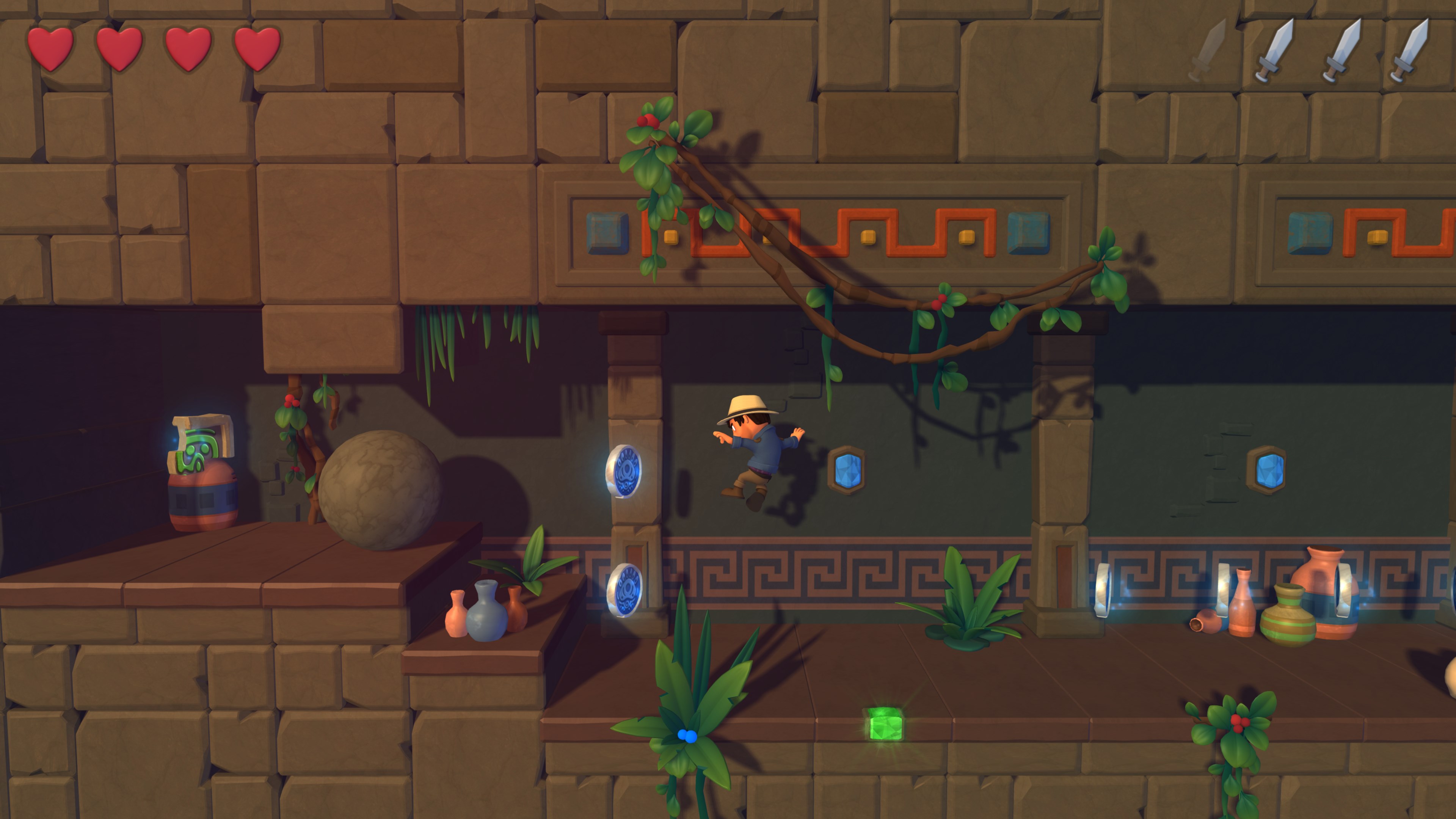 Pyramid Quest 2. Изображение 4