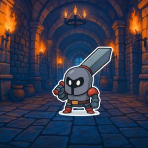 Escape From Crypt Bundle. Изображение 1