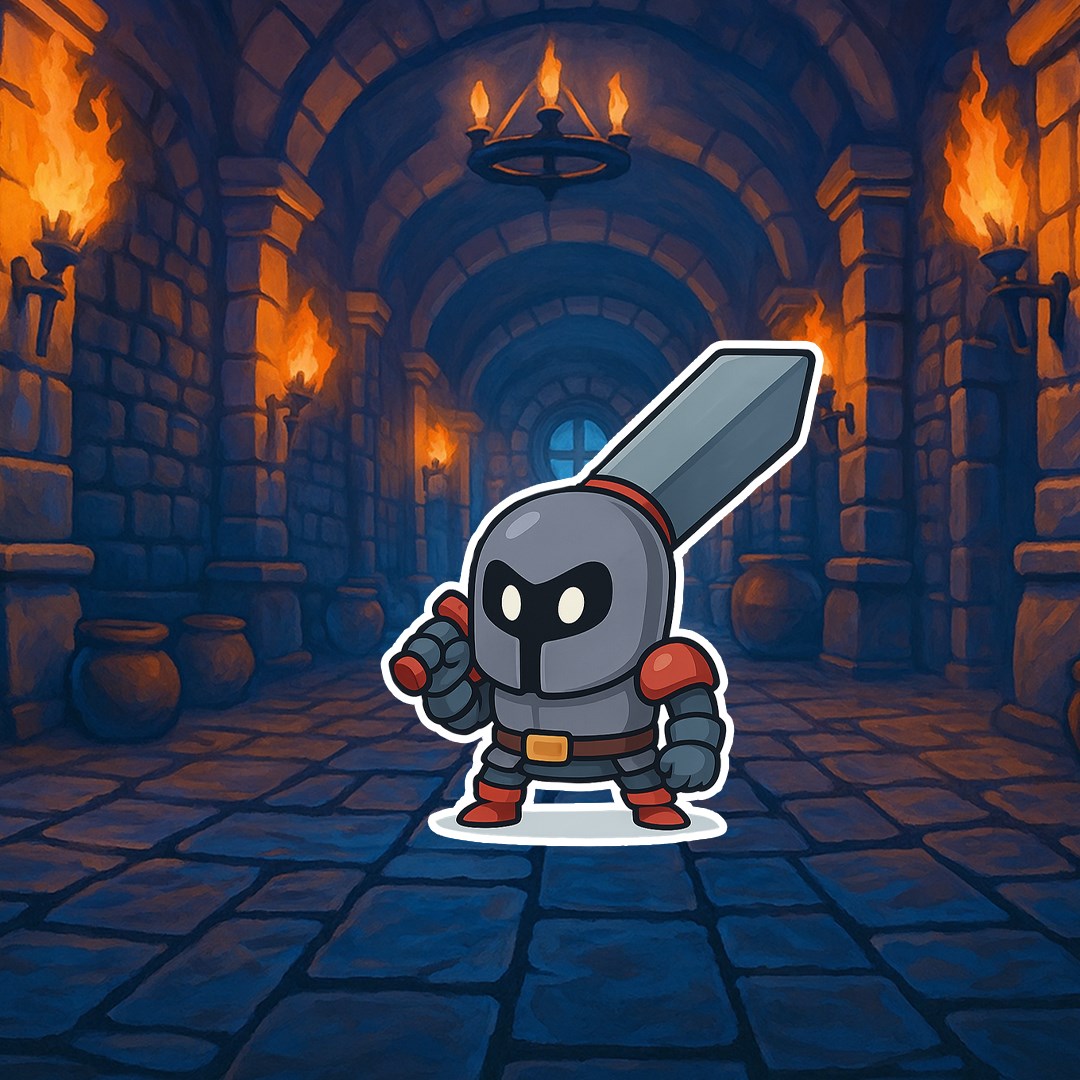 Escape From Crypt Bundle. Изображение 1