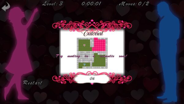 Love & Robots. Изображение 4