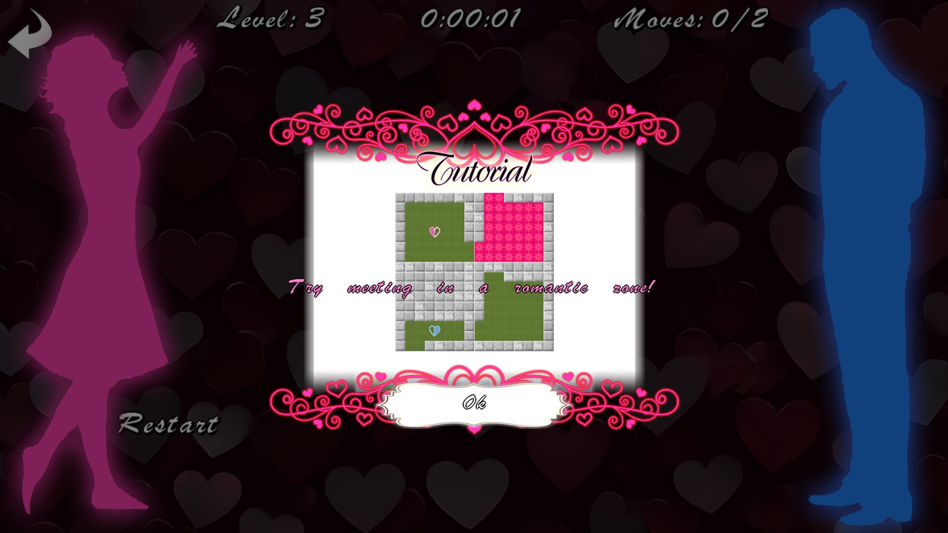 Love & Robots. Изображение 4