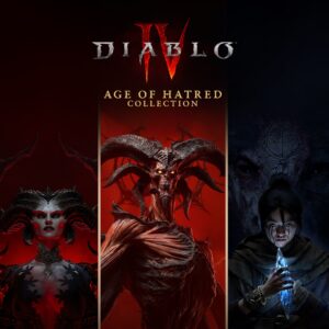 Diablo® IV: издание Age of Hatred. Изображение 1