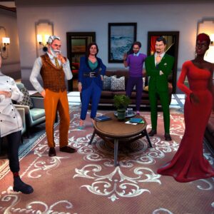 Cluedo: Ultimate Edition. Изображение 2