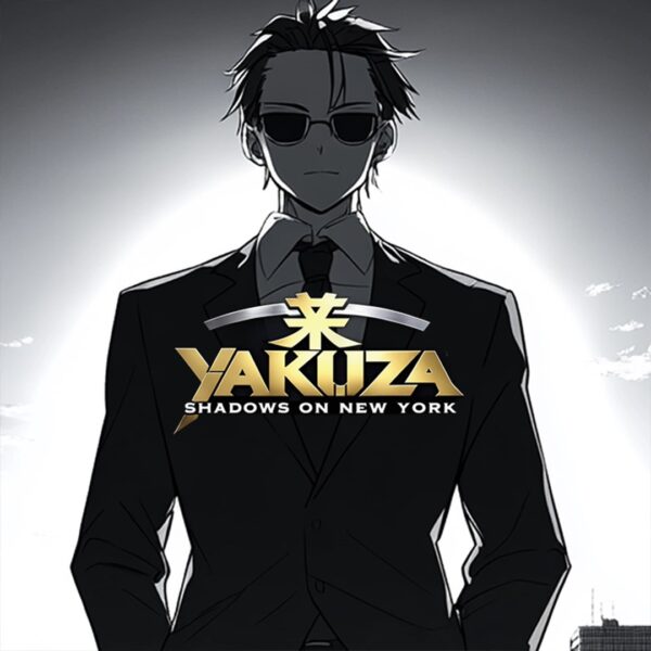 YAKUZA: Shadows of New York. Изображение 1