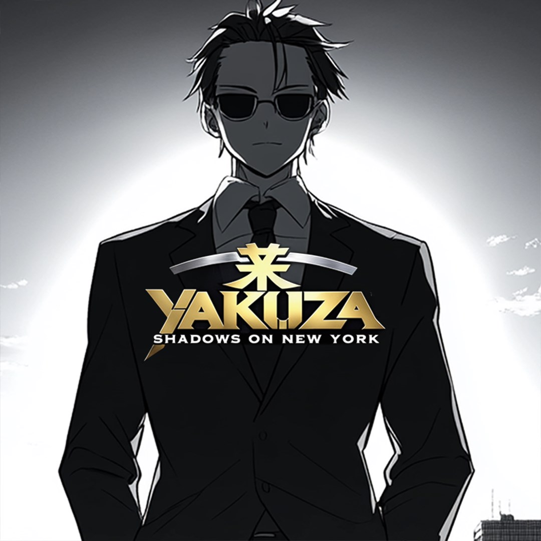 YAKUZA: Shadows of New York. Изображение 1