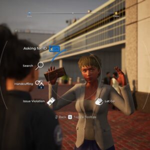 Rescue & Protect Bundle: Firefighting Police. Изображение 4