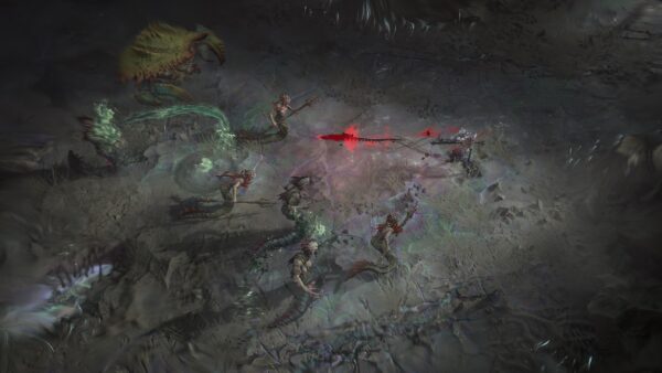 Diablo® IV: издание Age of Hatred. Изображение 2