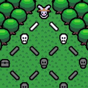 Rabbit Samurai. Изображение 3