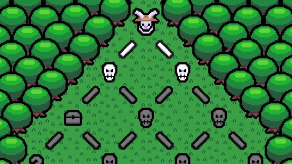 Rabbit Samurai. Изображение 3
