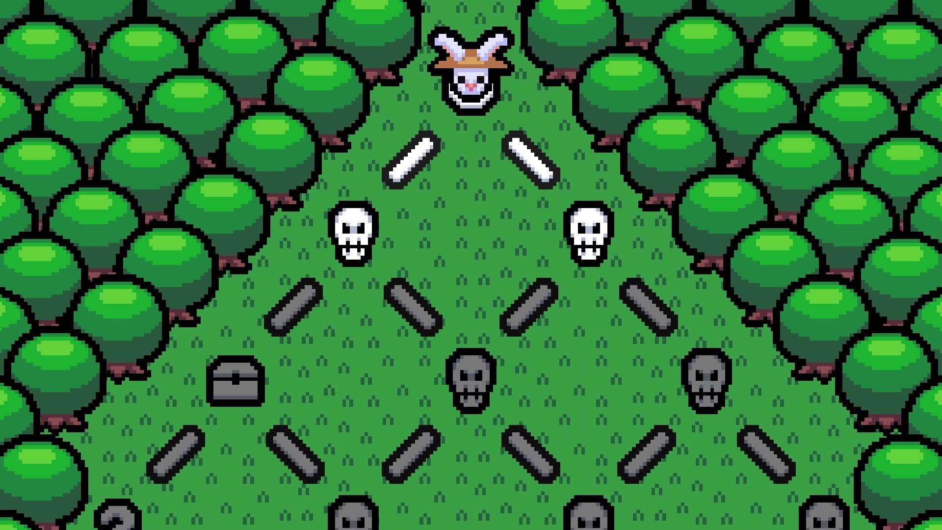 Rabbit Samurai. Изображение 3