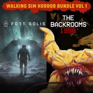 Walking Sim Horror Bundle Vol 1. Изображение 1