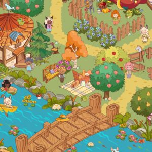 Hidden Legends. Изображение 2