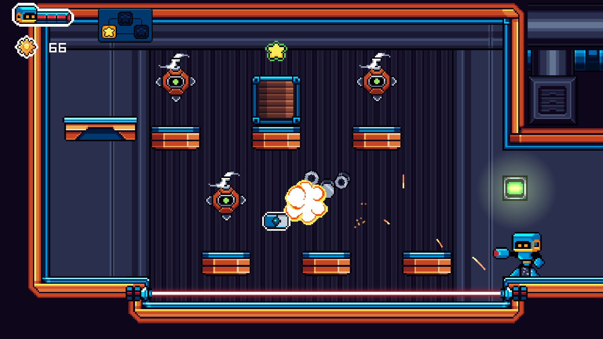Metal Shoot Bundle. Изображение 3