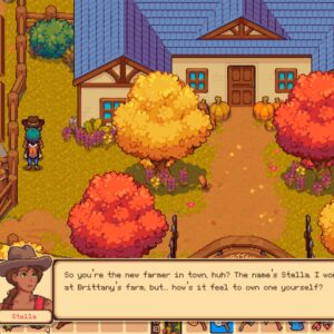Farming Adventure Double Pack - Orange Season + Garden Witch Life. Изображение 3