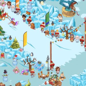Hidden Legends. Изображение 3