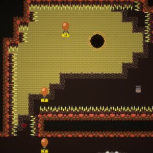 Space Adventure : Venus. Изображение 3