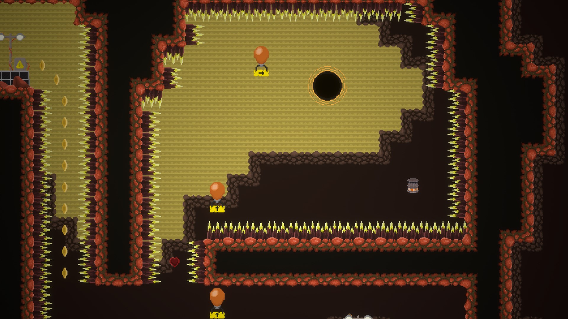 Space Adventure : Venus. Изображение 3