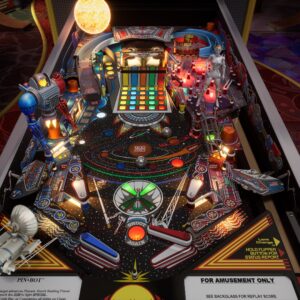 Pinball FX - Williams™ Pinball Collection 3. Изображение 4