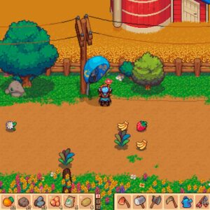 Farming Adventure Double Pack - Orange Season + Garden Witch Life. Изображение 2