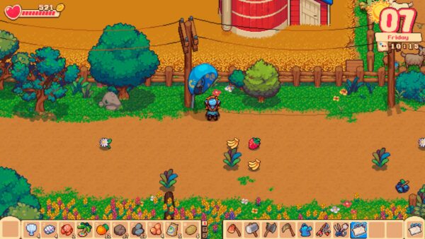 Farming Adventure Double Pack - Orange Season + Garden Witch Life. Изображение 2