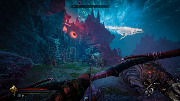 Tainted Grail: The Fall of Avalon - Adventure Pack. Изображение 2