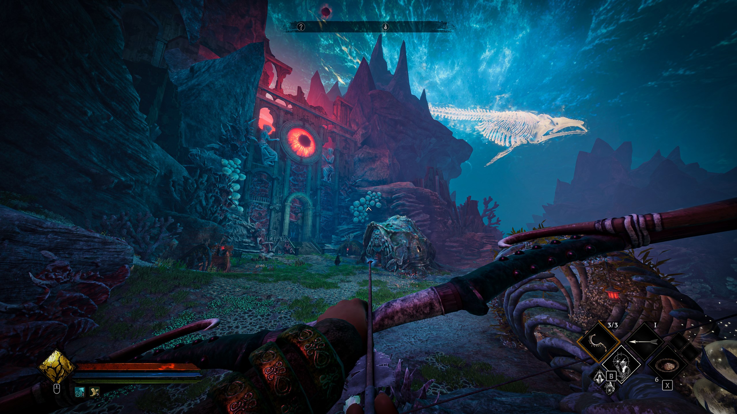 Tainted Grail: The Fall of Avalon - Adventure Pack. Изображение 2