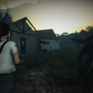 DreadOut Remastered Collection. Изображение 4