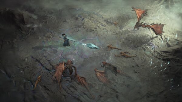 Diablo® IV: издание Age of Hatred. Изображение 3