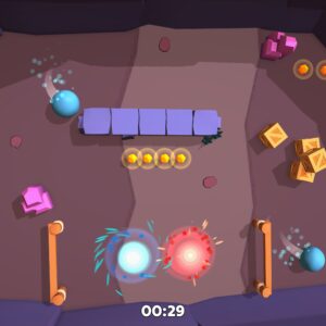 Portal Balls. Изображение 4