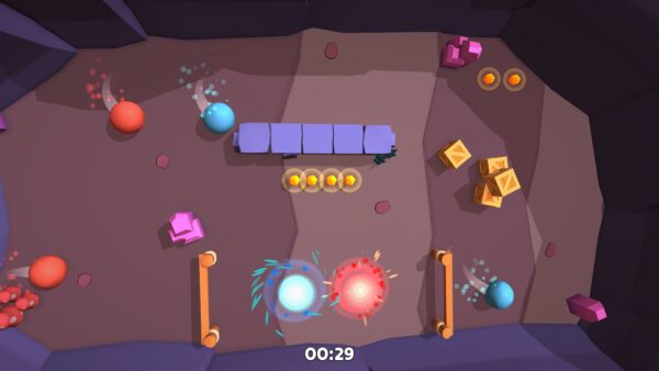 Portal Balls. Изображение 4