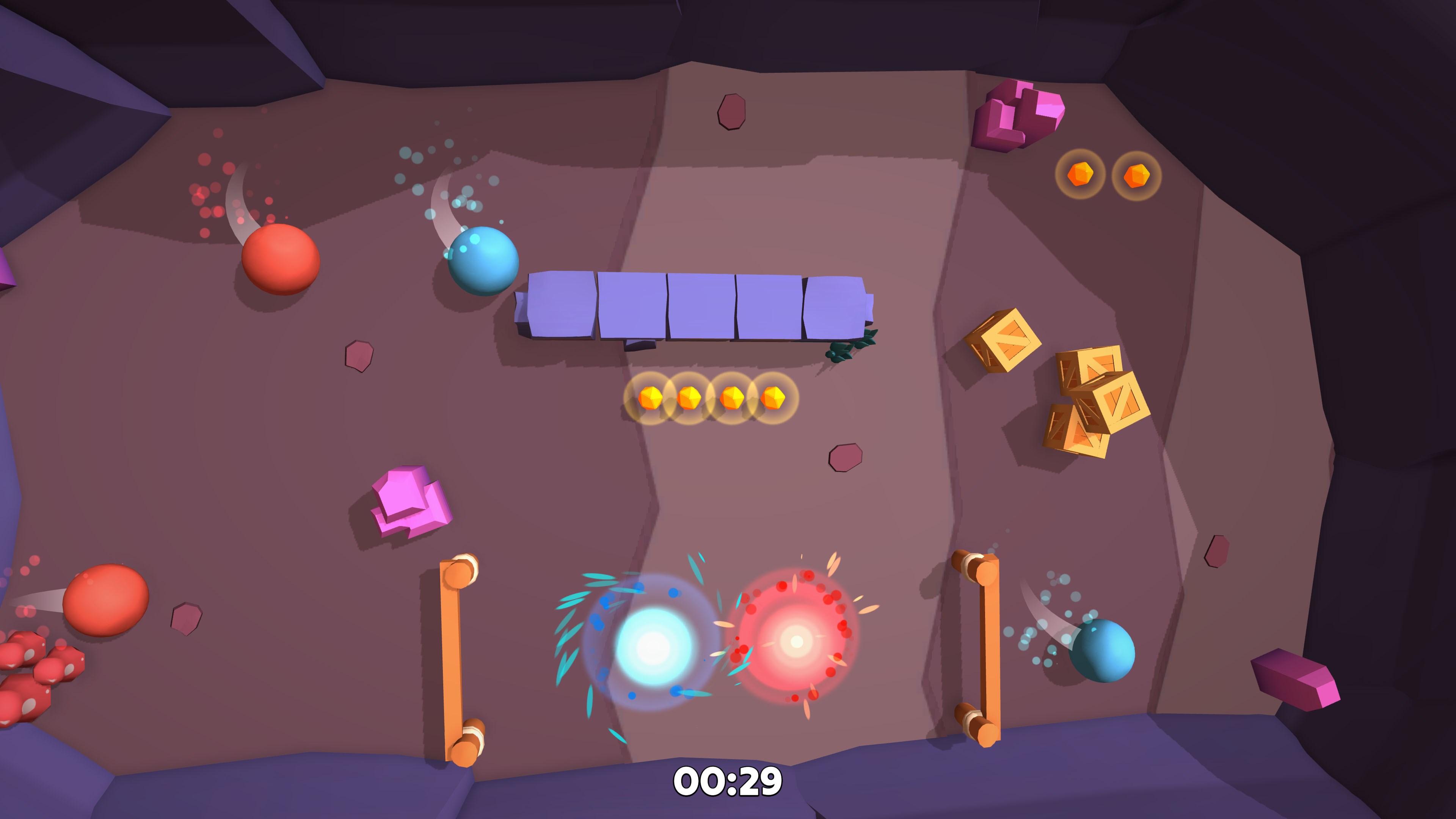 Portal Balls. Изображение 4