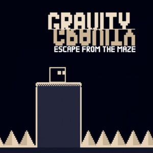 Gravity Escape From The Maze (Xbox Series). Изображение 1
