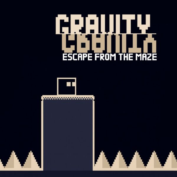 Gravity Escape From The Maze (Xbox Series). Изображение 1