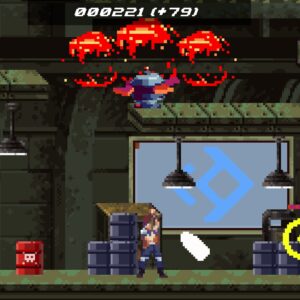 Explodera (Xbox One). Изображение 4